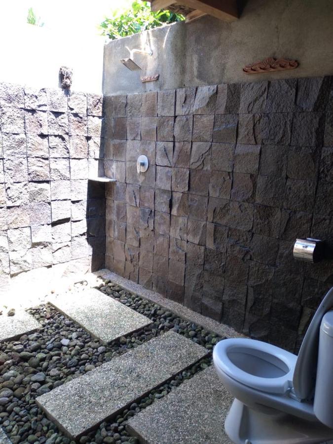 Java Turtle Lodge Meru Betiri Бануванги Екстериор снимка