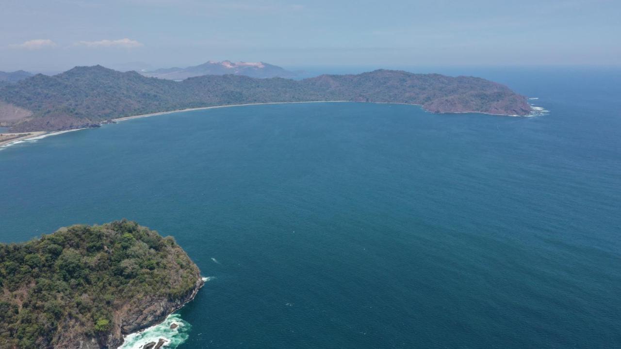 Java Turtle Lodge Meru Betiri Бануванги Екстериор снимка