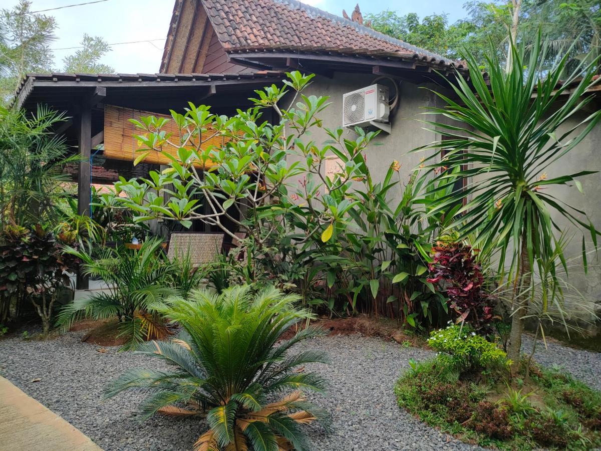 Java Turtle Lodge Meru Betiri Бануванги Екстериор снимка