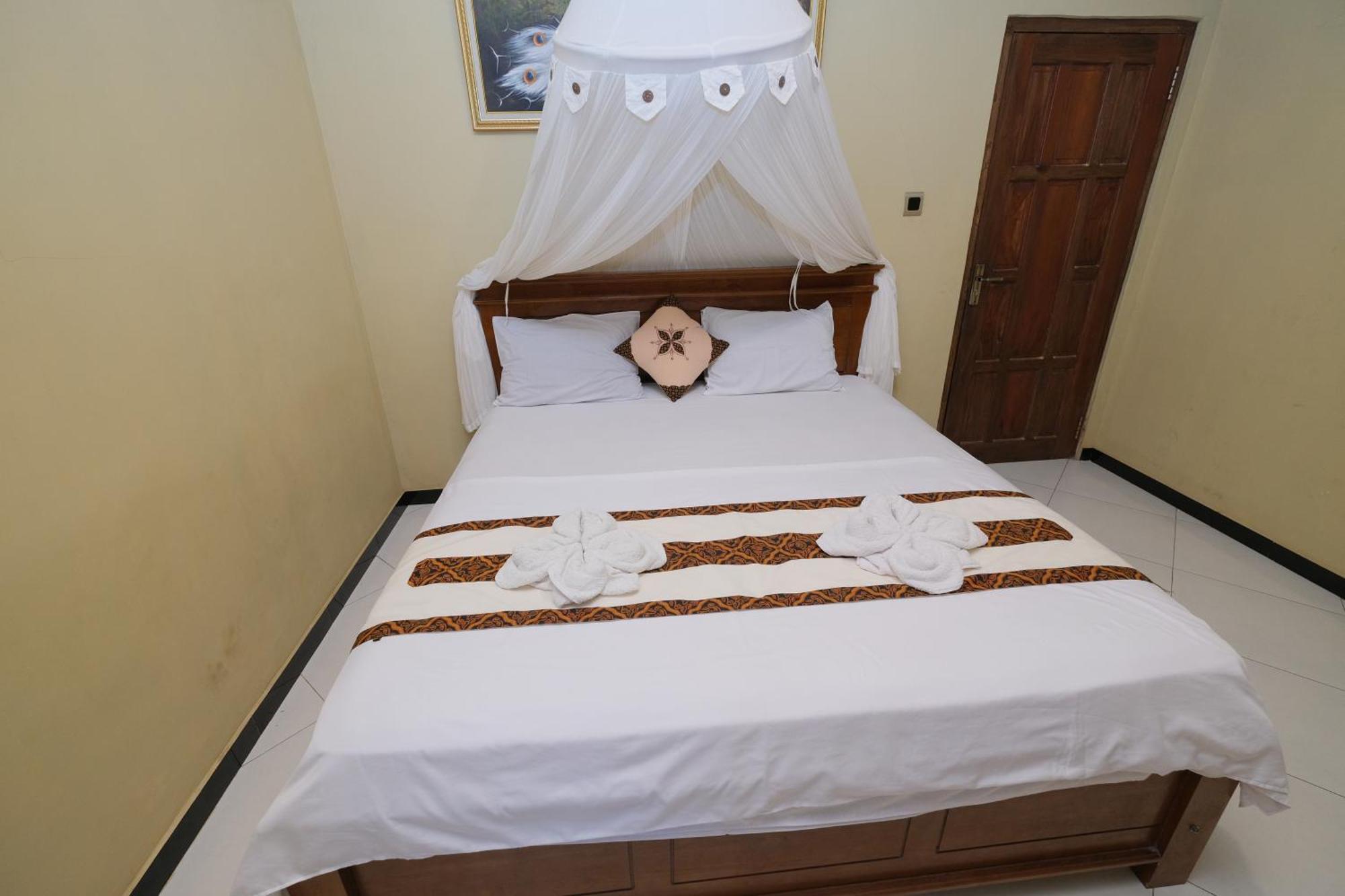 Java Turtle Lodge Meru Betiri Бануванги Екстериор снимка