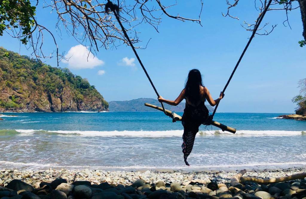 Java Turtle Lodge Meru Betiri Бануванги Екстериор снимка